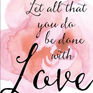 Meet your Posher, Angie